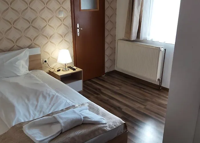 Family Hotel Izvora