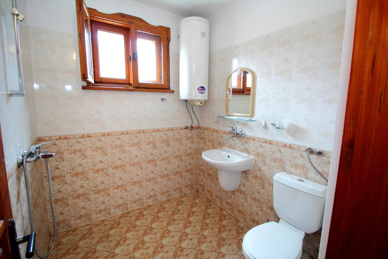 Hotel Family Izvora *