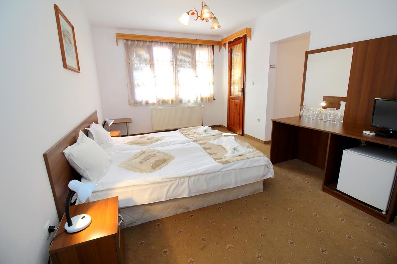 Hotel Family Izvora *