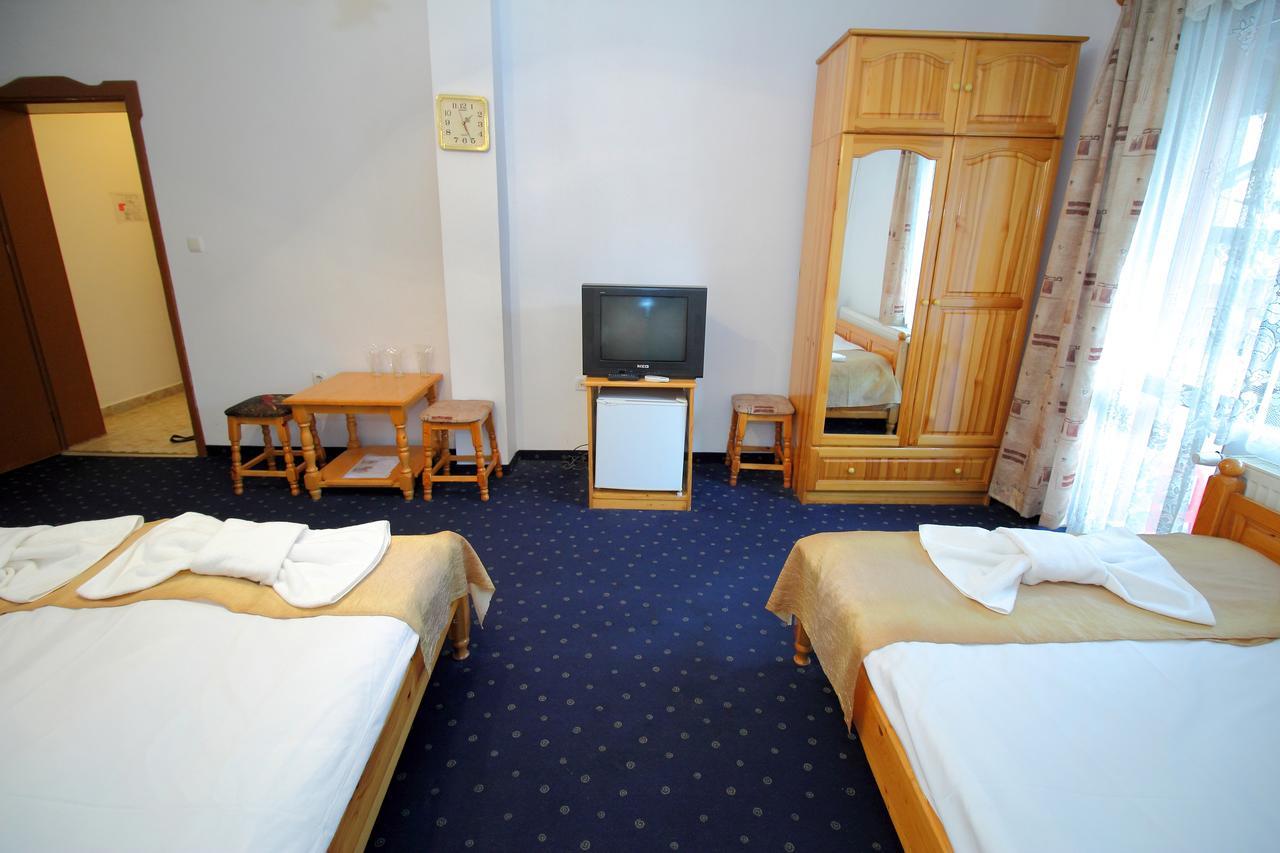 Hotel Family Izvora *