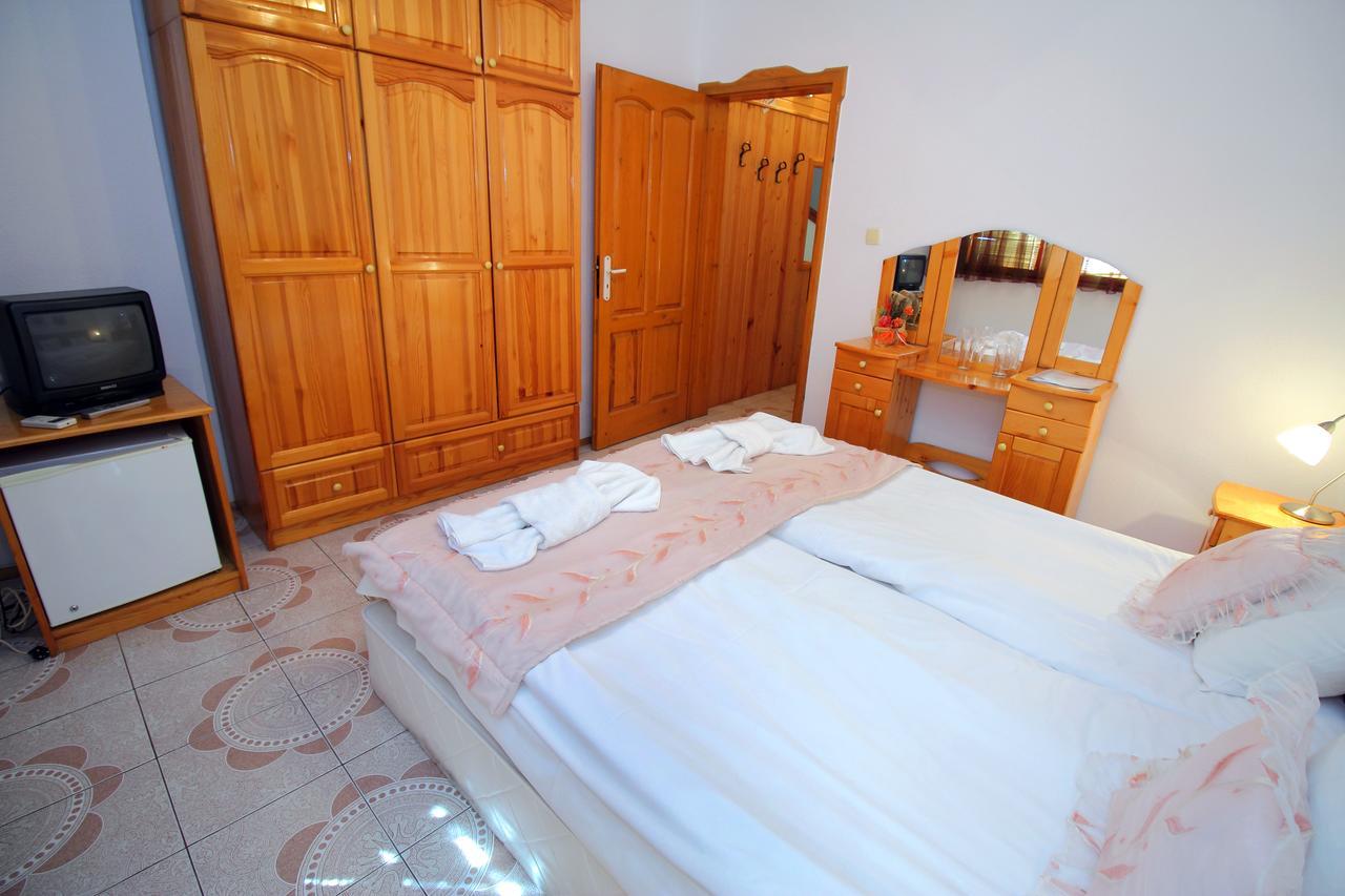 Hotel Family Izvora *