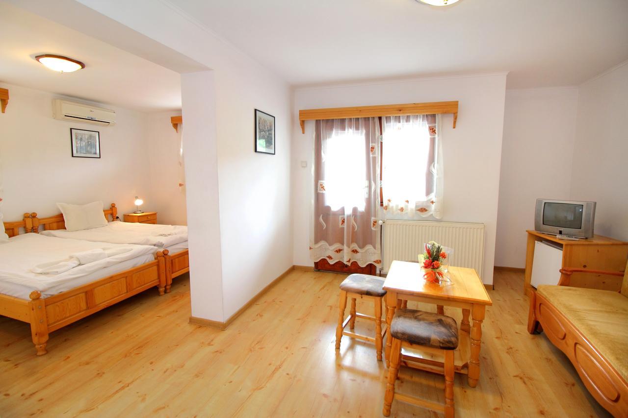 Hotel Family Izvora *