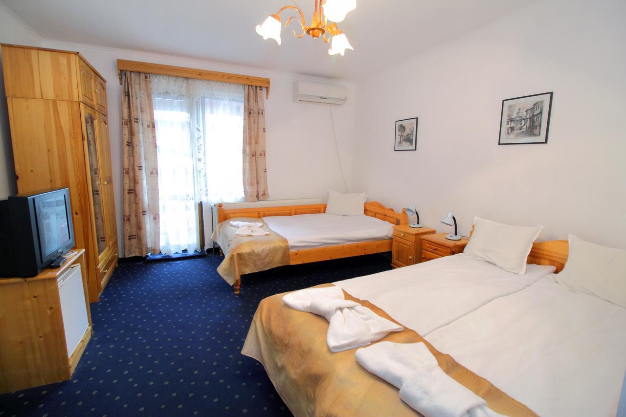 Hotel Family Izvora *