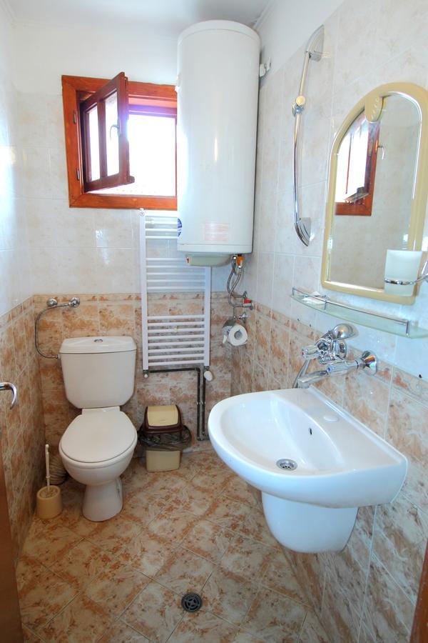 Hotel Family Izvora *