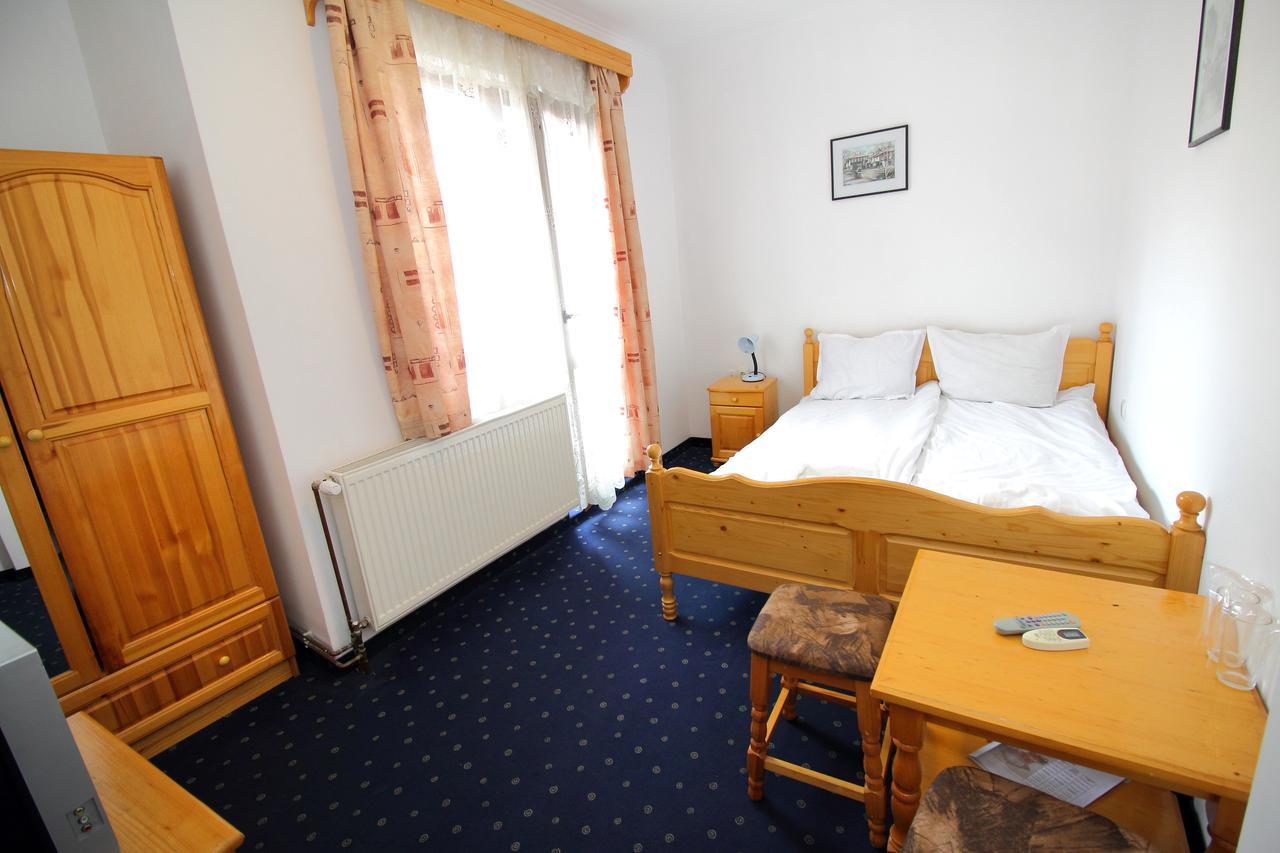 Hotel Family Izvora *