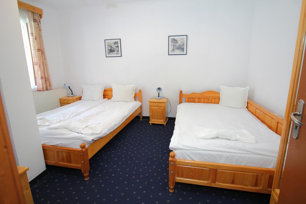 Hotel Family Izvora *