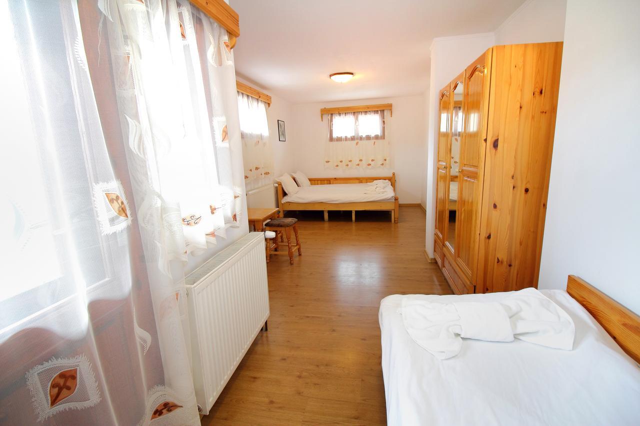 Hotel Family Izvora *