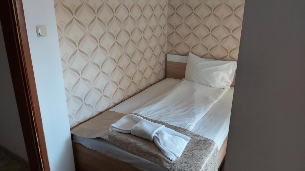 Hotel Family Izvora *