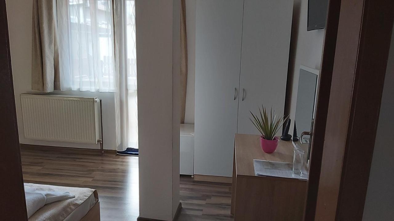 Hotel Family Izvora Tryavna
